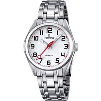 Orologio Festina Bambino Junior Collection in Acciaio F16903/1 - F16903/1